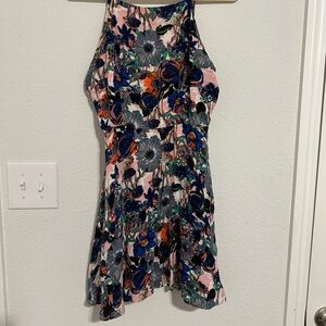 Eloise Sleeveless Dress